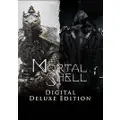 Playstack Mortal Shell Digital Deluxe Edition PC Game